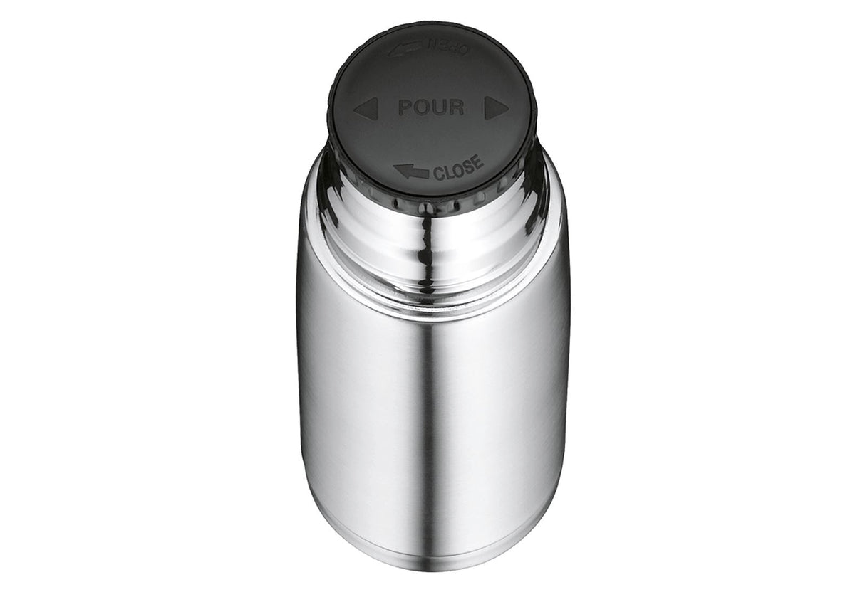 ALFI Isolierflasche Top Therm Edelstahl 0,75l