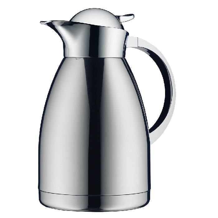 ALFI Isolierkanne Edelstahl Albergo TT 1,5l