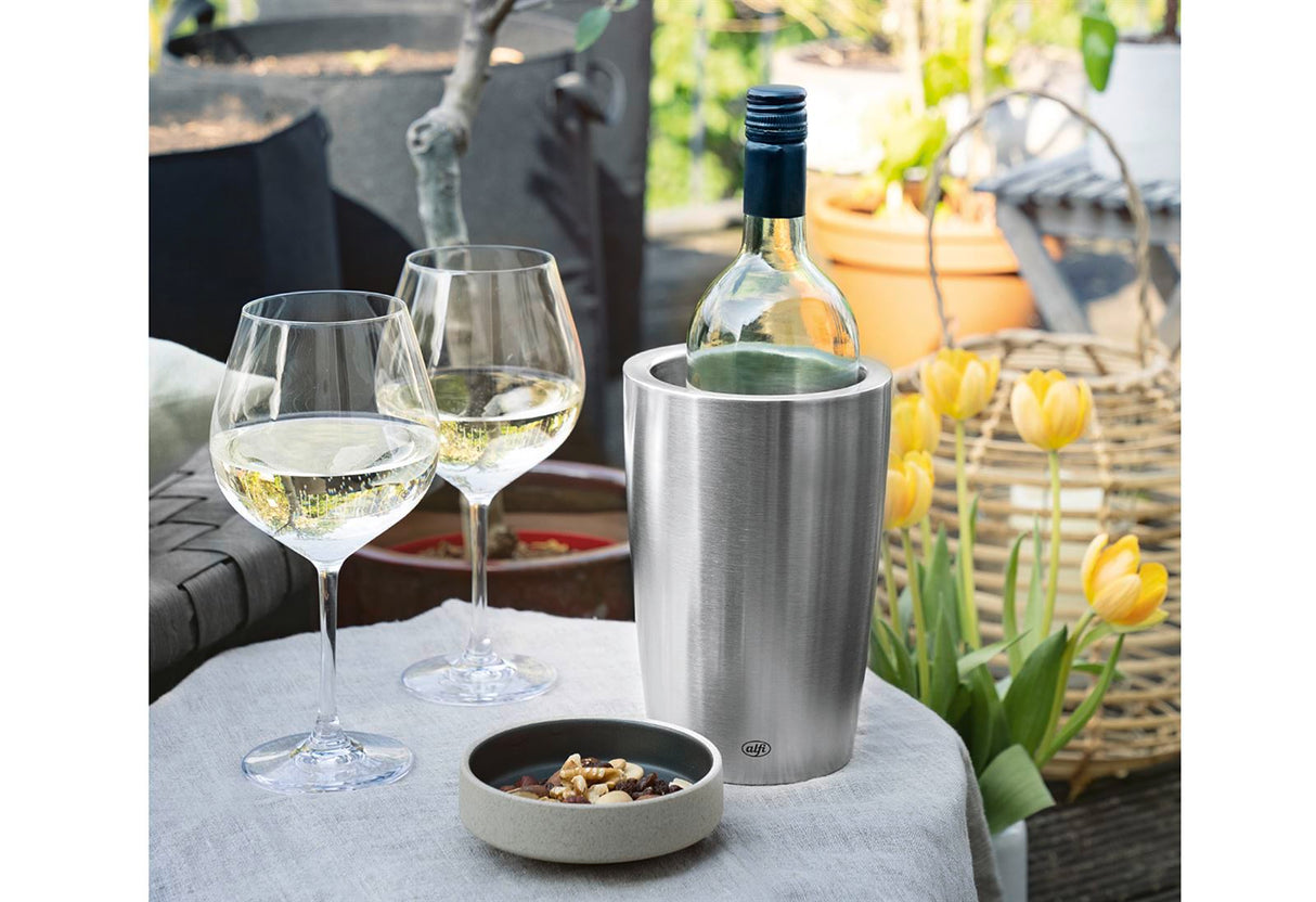 ALFI Flaschenkühler Secco matt 0,70 - 1,00l