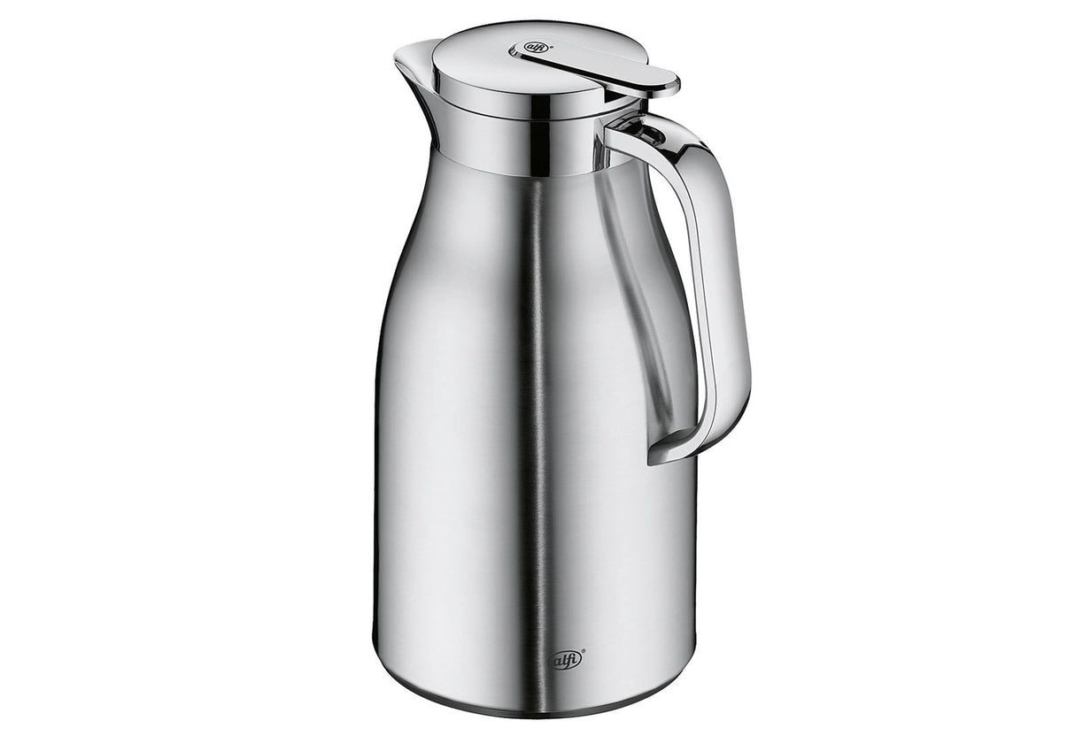 ALFI Isolierkanne Skyline stainless steel matt 1,0l