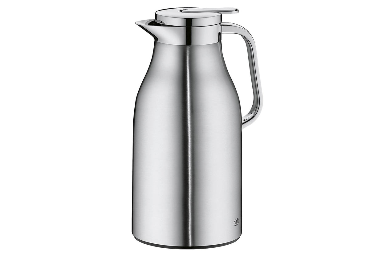 ALFI Isolierkanne Skyline stainless steel matt 1,5l