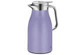 ALFI Isolierkanne Skyline lavendel matt 1,00l