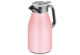 ALFI Isolierkanne Skyline pastell rosa matt 1,00l