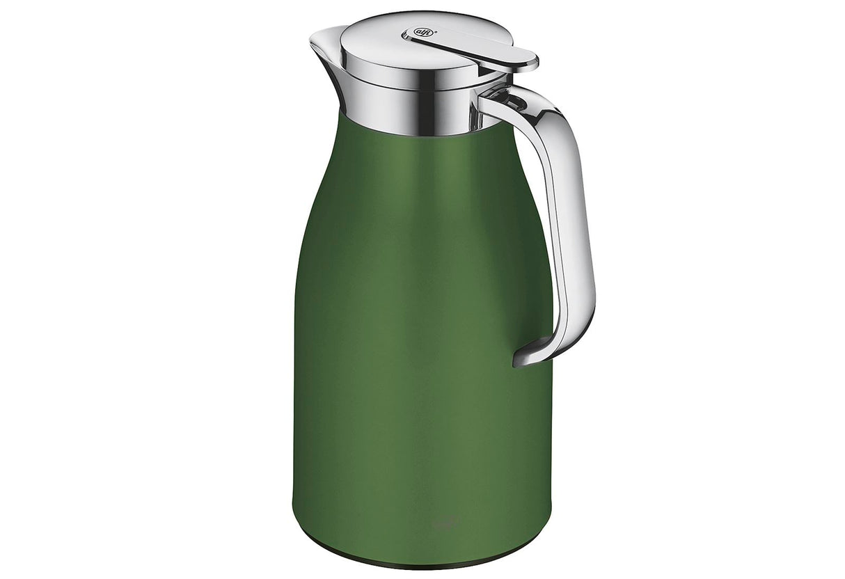 ALFI Isolierkanne Skyline boho grün matt 1,00l