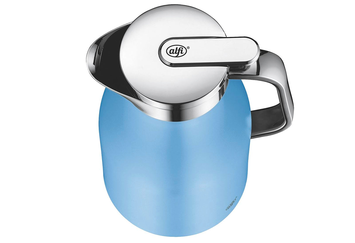 ALFI Isolierkanne Skyline pastell blau matt 1,00l