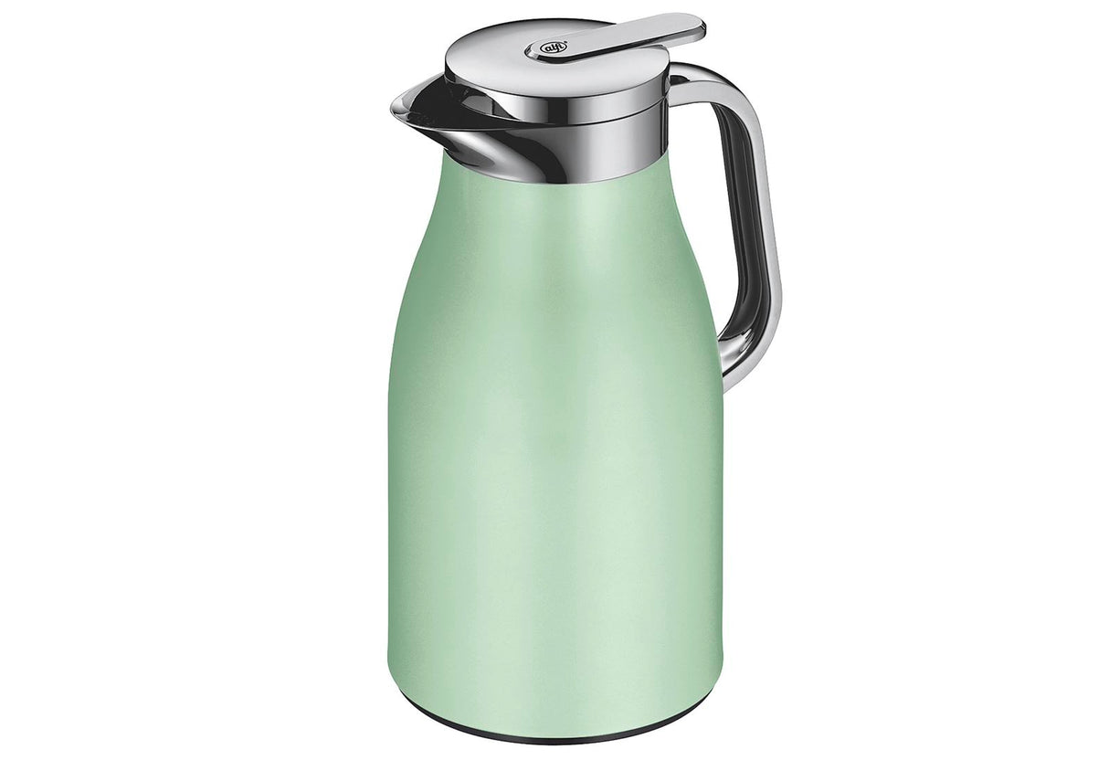 ALFI Isolierkanne Skyline pastell mint matt 1,00l