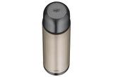 ALFI Isolierflasche Isotherm Eco linen beige matt 0,75l