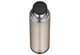 ALFI Isolierflasche Isotherm Eco linen beige matt 0,75l