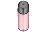 ALFI Isolierflasche Isotherm Ecopastel rose matt 0,75l