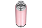 ALFI Isolierflasche Isotherm Ecopastel rose matt 0,75l