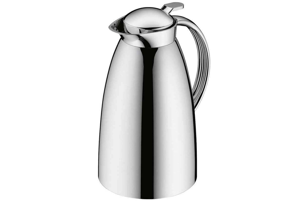 ALFI Isolierkanne Gusto Edelstahl poliert 1,0l