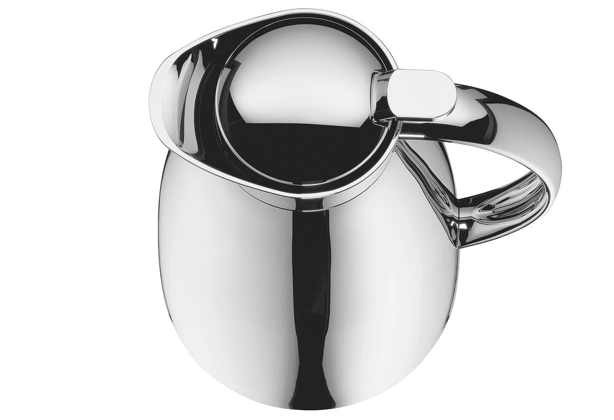 ALFI Isolierkanne Gusto Edelstahl poliert 1,0l