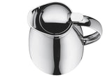 ALFI Isolierkanne Gusto Edelstahl poliert 1,0l