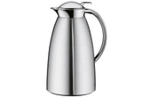 ALFI Isolierkanne Gusto Edelstahl matt 1,0l
