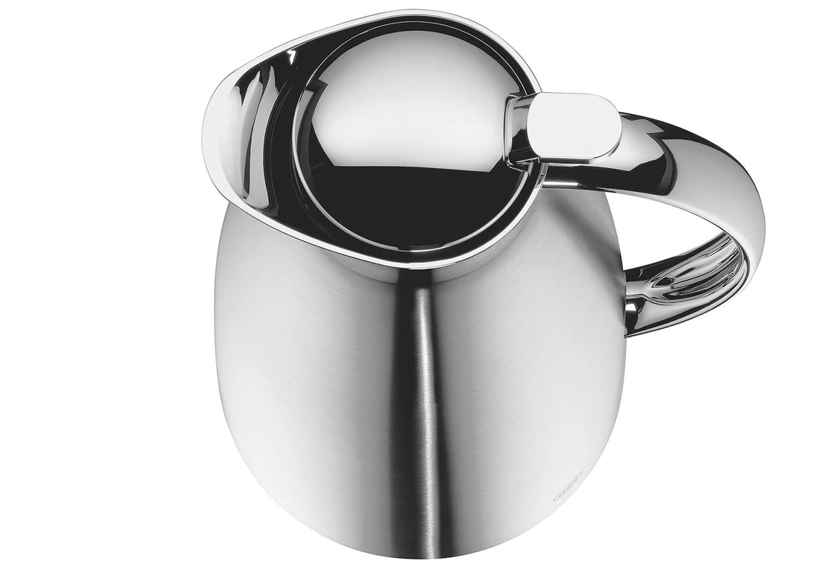 ALFI Isolierkanne Gusto Edelstahl matt 1,0l