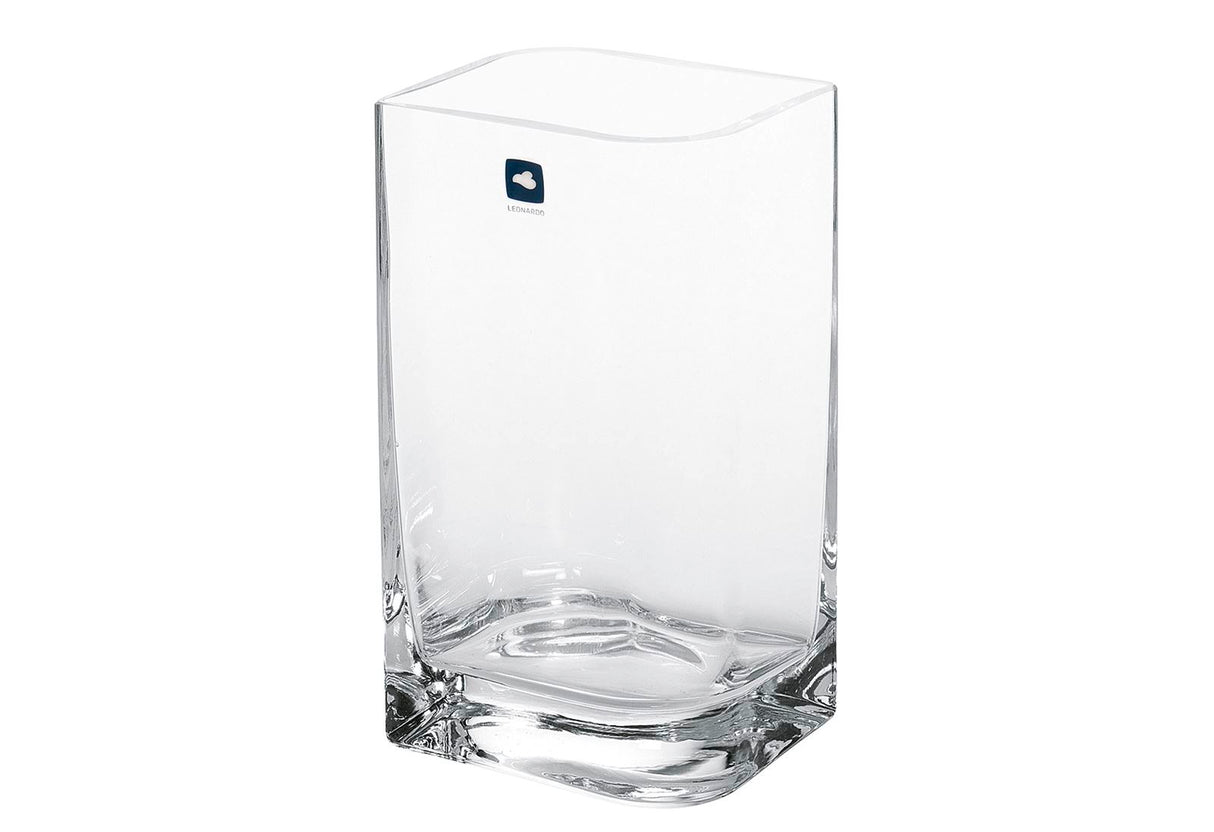 LEONARDO Vase Lucca 11x20cm