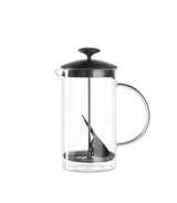 LEONARDO Kaffeebereiter Caffè Glas/Kunststoff 1 l