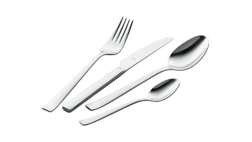 BSF Besteckset Cult Edelstahl 30teilig