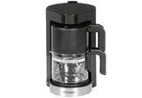 CLOER Kaffeeautomat 5990 5Tassen 800Watt schwarz