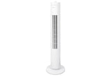 CLATRONIC TVL 3770 Tower-Ventilator oszillierend weiß