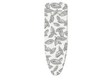 LEIFHEIT Bügeltischbezug Air Board Express S/M 125x40cm