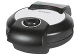 SEVERIN Waffelautomat WA 2103 Antihaftbeschichtung 1200 Watt