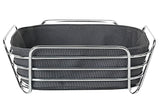 BLOMUS Brotkorb Delara Magnet 25,7x25,7x9,3cm