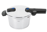 FISSLER Schnellkochtopf vitaquick 4,5 l
