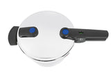 FISSLER Schnellkochtopf vitaquick 4,5 l