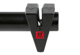 ZWILLING Messerschärfer Twinsharp Kunststoff schwarz