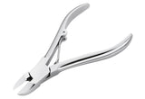 ZWILLING Nagelzange Classic Inox 110mm