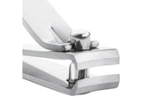 ZWILLING Nagelknipser Classic Inox Edelstahl matt 60mm