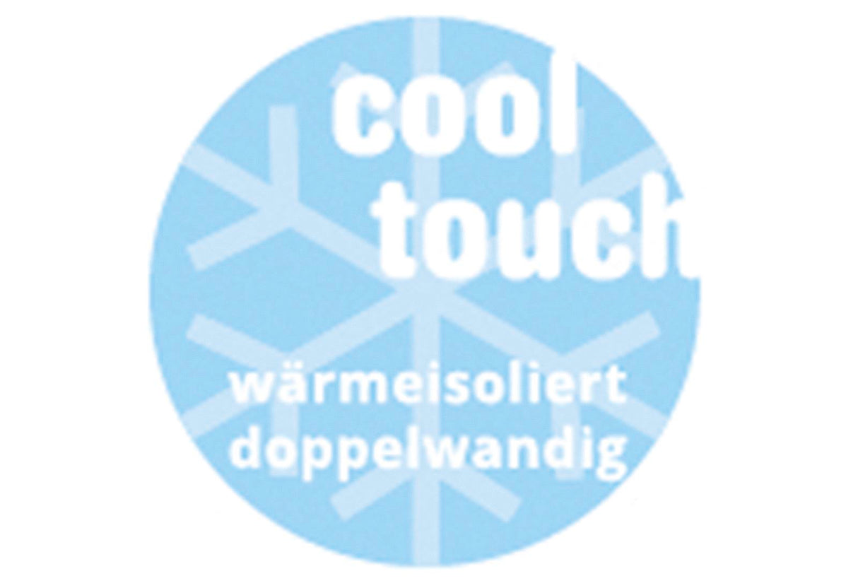 UNOLD Blitzwasserkocher Edelstahl Digital