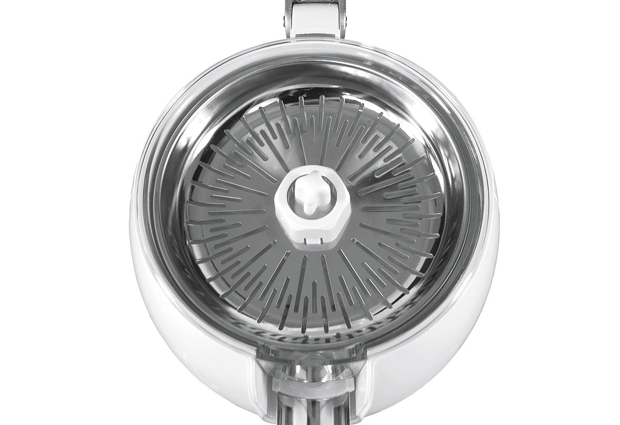 UNOLD Zitruspresse Power Juicy White