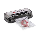 CASO Vakuumiergerät VRH 490 advanced