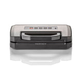 CASO Vakuumiergerät VRH 490 advanced