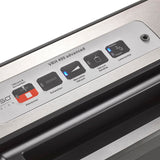 CASO Vakuumiergerät VRH 490 advanced