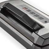 CASO Vakuumiergerät VRH 490 advanced