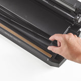 CASO Vakuumiergerät VRH 490 advanced