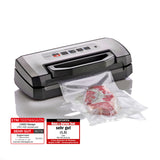 CASO Vakuumiergerät VRH 490 advanced