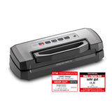 CASO Vakuumiergerät VRH 490 advanced