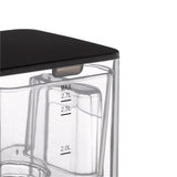 CASO Heißwasserspender HW 660