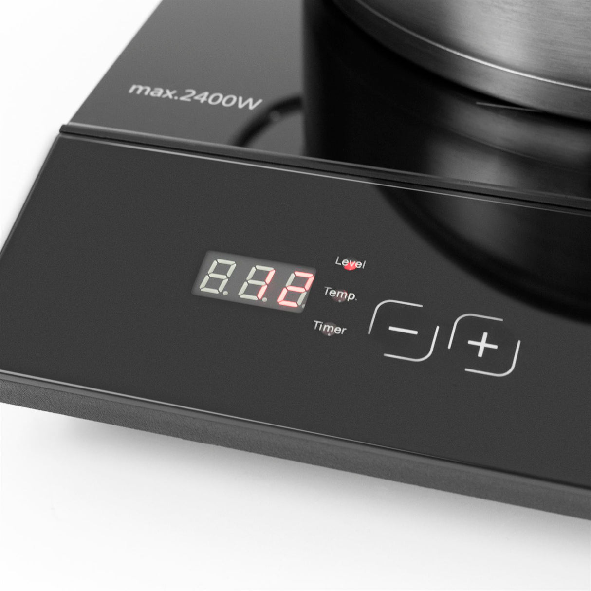 CASO Induktionskochplatte Maitre 3500