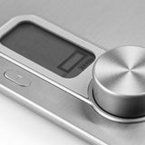 CASO Küchenwaage Kitchen Energy