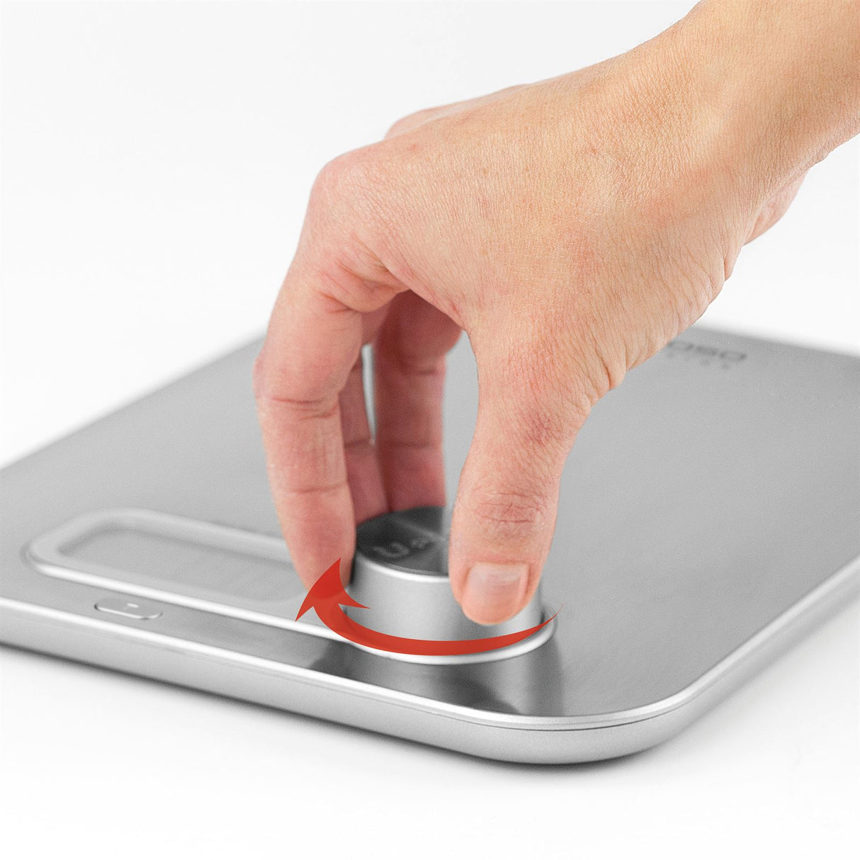 CASO Küchenwaage Kitchen Energy