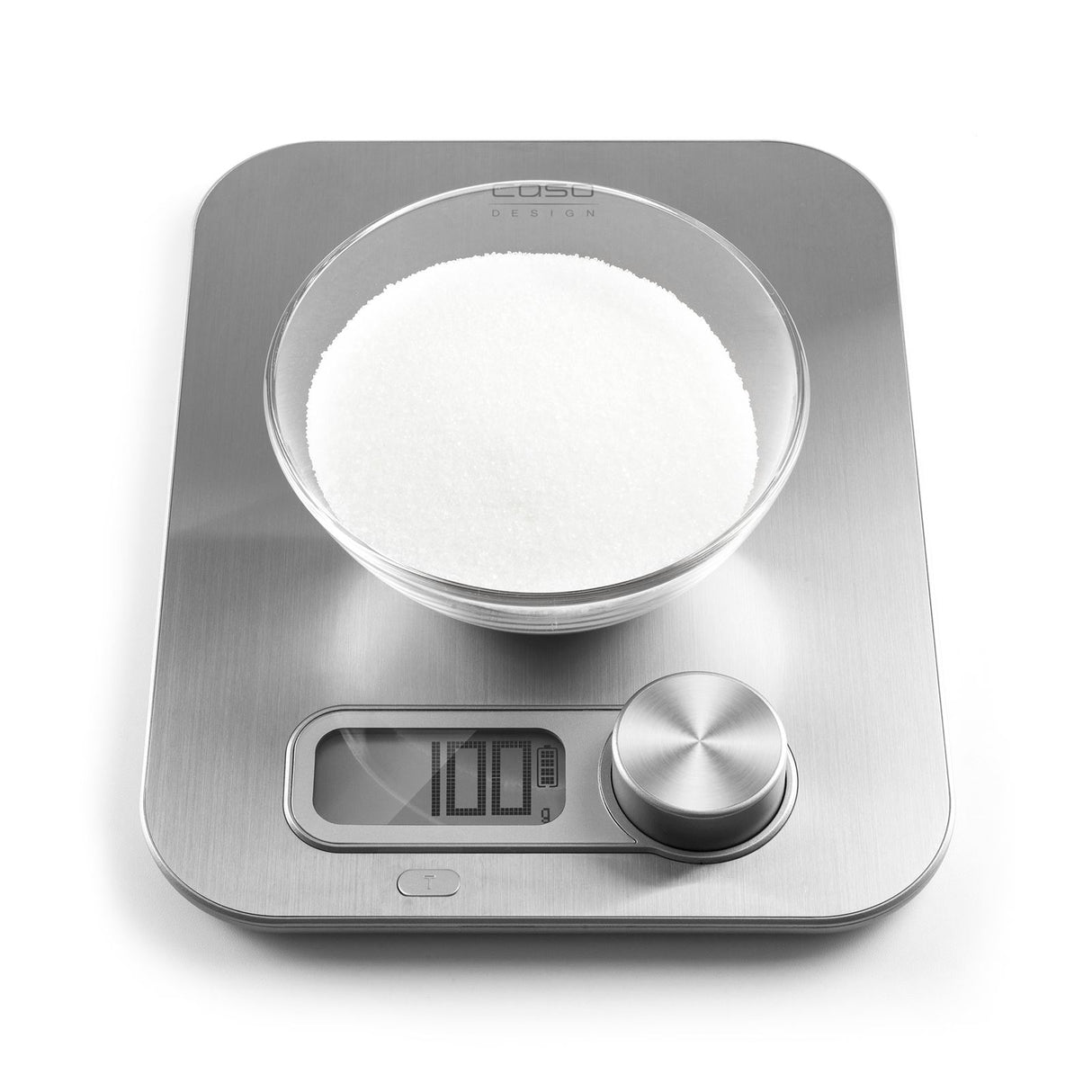 CASO Küchenwaage Kitchen Energy