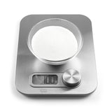 CASO Küchenwaage Kitchen Energy