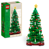 LEGO Weihnachtsbaum 40573