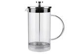 BEEM Kaffeebereiter Coffee Press 1000ml Edelstahl