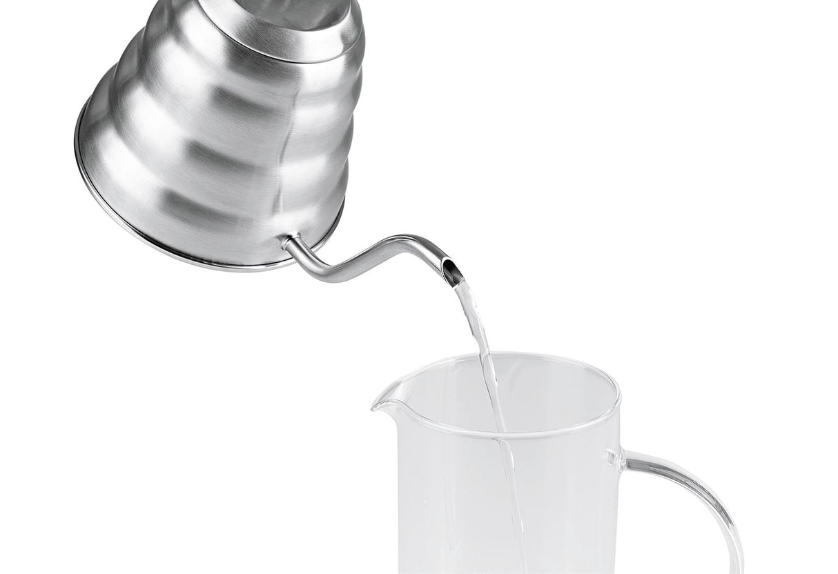 BEEM Kaffeebereiter Coffee Press 1000ml Edelstahl